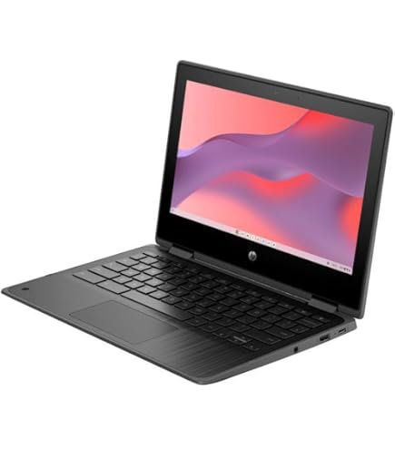 Amazon.com: HP Fortis X360 11 INCH G3 J CHROMEBOOK - 11.6 HD